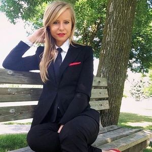 Meet your Posher, Jojo